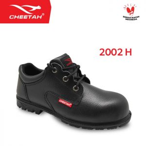 sepatu cheetah 2002 H