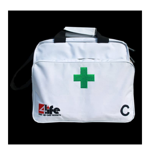 white bag kit type C