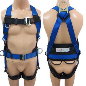 body harness 0280