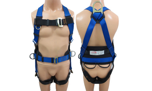 body harness 0280