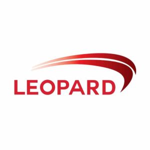 Distributor Alat Safety Leopard