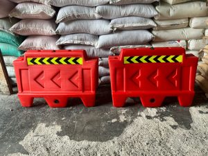 Importir perlengkapan safety di Jakarta