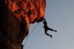 Jual Perlengkapan Safety climbing