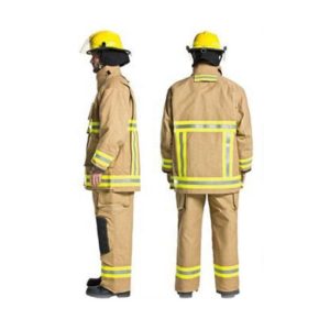 Fireman Suit Baju Pemadam