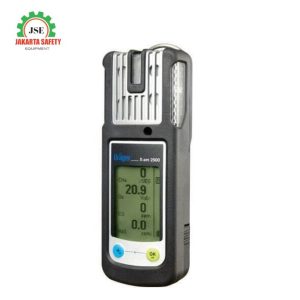 Gas Detector Drager