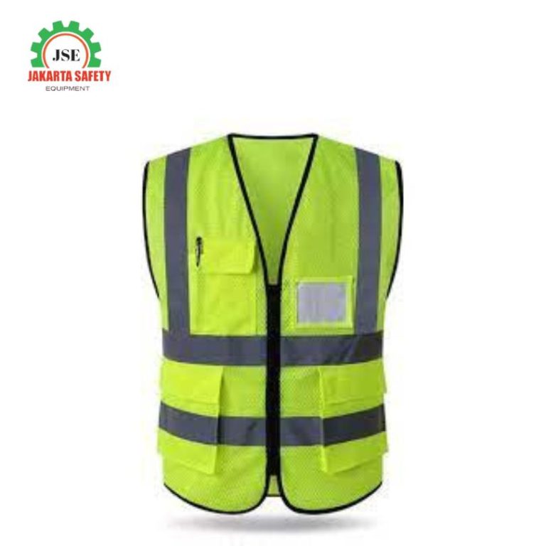 Reflective Vest