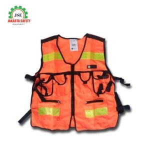 Rompi Safety MPO 2624Y