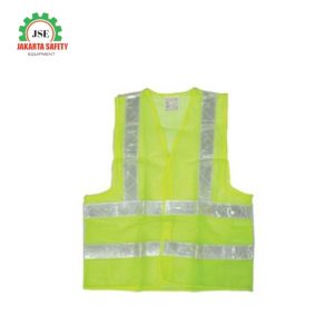 Safety Vest Techno 0238