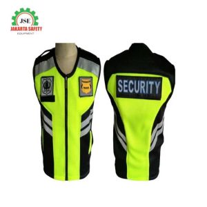 Rompi Security