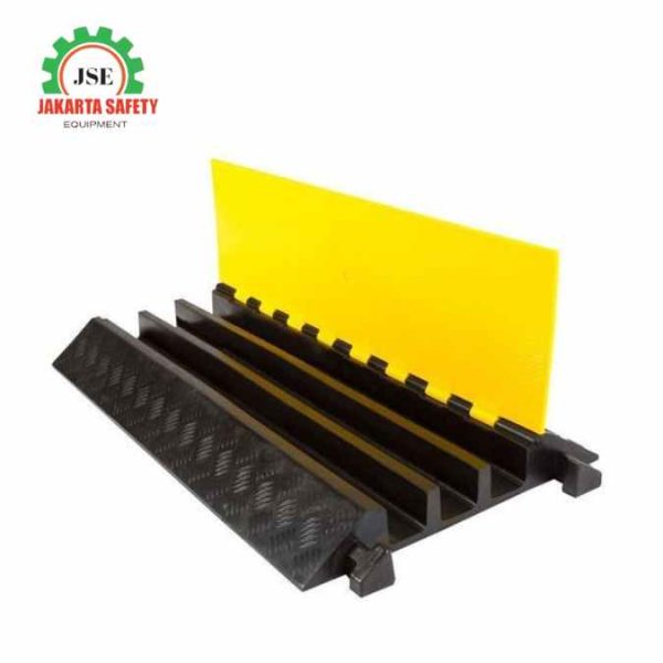 Speed Bump Cable Protector 3line