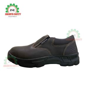 Safety Shoes Westco 131