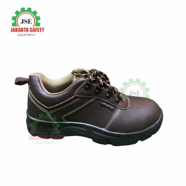 Safety Shoes Westco 132