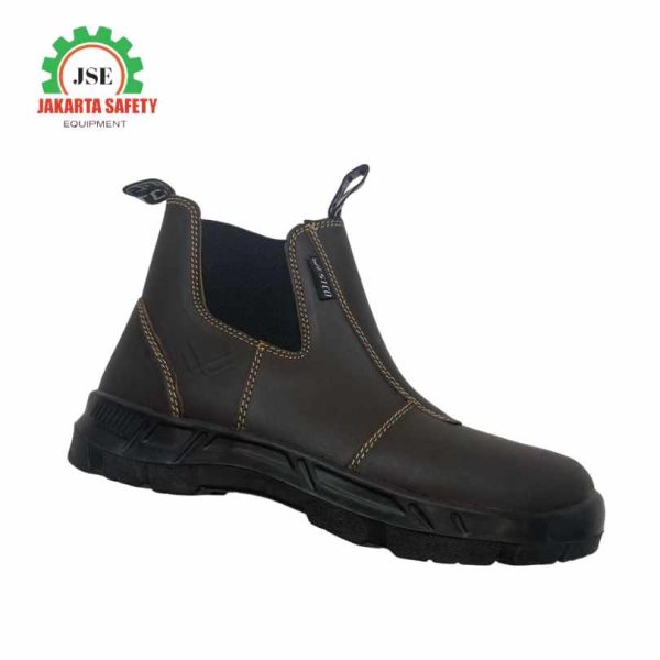 Safety Shoes Westco 161