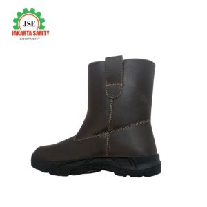 Safety Shoes Westco 181