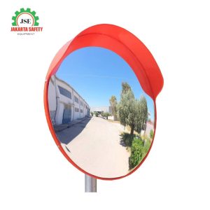 Convex Mirror 100cm Outdoor