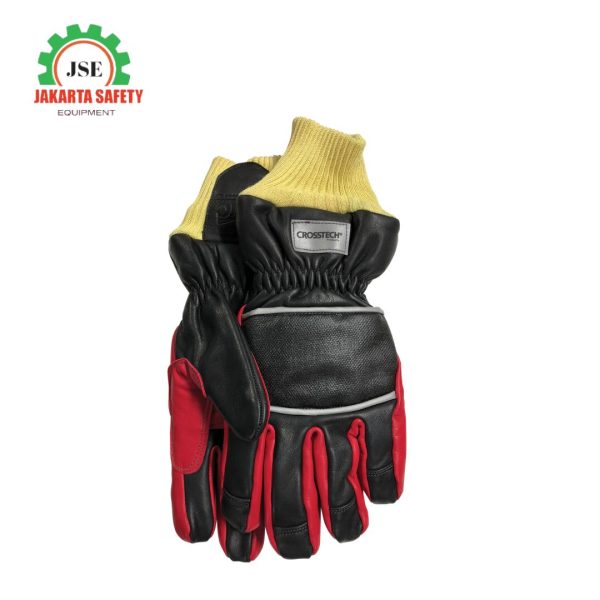 Fire-fighting Structural Glove