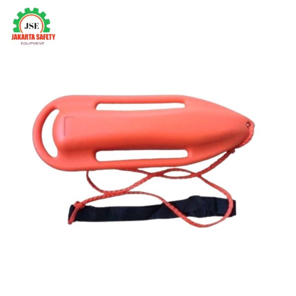 Floating Rescue Buoy Can