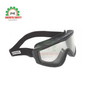 Fire Safety Goggle With 3 Lens