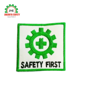 Logo K3 Safety First