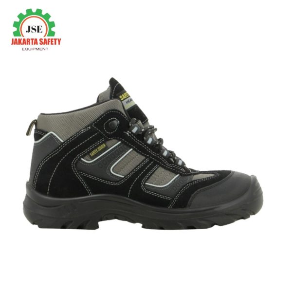 Sepatu Safety Jogger Climber S3