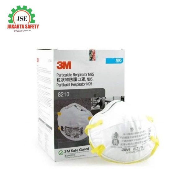 Masker N95