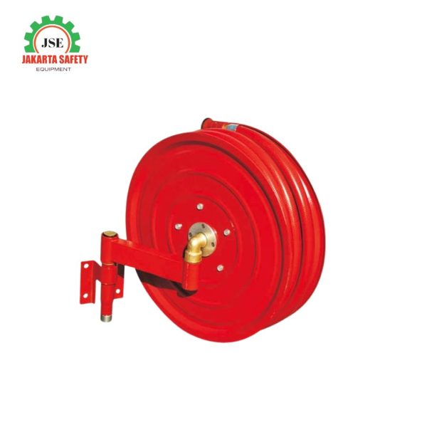 Manual Swing Type FIRE HOSE REELS