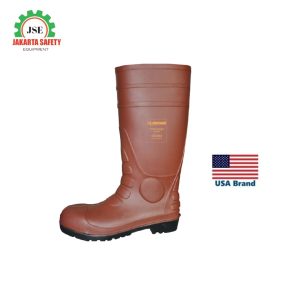 Chemical Boots Brand LAKELAND Model R-2-49