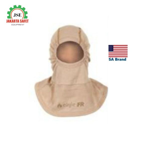 Fireman Hood Balaclava ETF2TKV