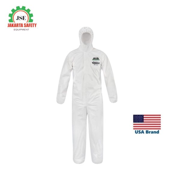 Micromax NS Coverall Brand LAKELAND EMN428