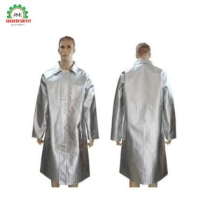 Aluminized Approach Suit Model 300BA