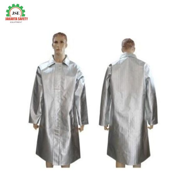 Aluminized Approach Suit Model 300BA