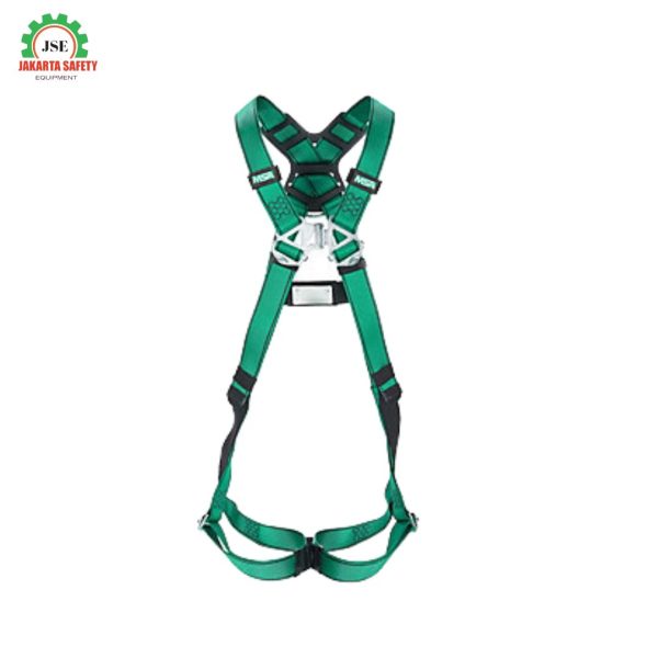 Body Harness Brand MSA Model V-FORM