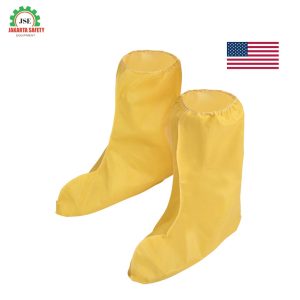 Chemical Protective Boot Cover lakeland