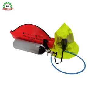 Emergency Escape Breathing Device (EEBD) FANGZHAN