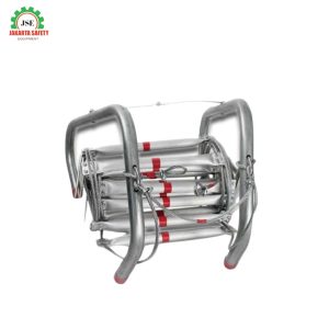 Fire Escape Ladders Aluminium Alloy Brand ANBEN FIRE