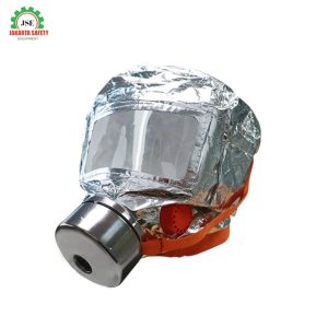 _Fire Escape Mask Smoke Hood