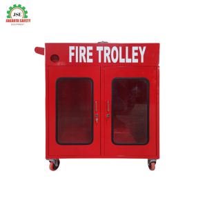 Fire Trolley / Trolley APAR