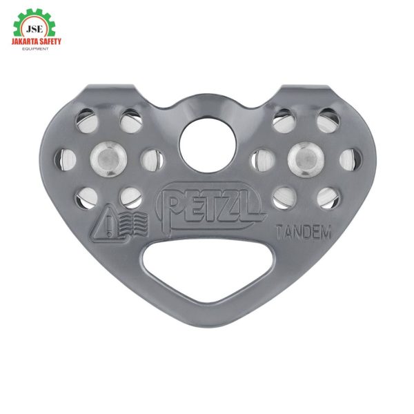 Petzl Tandem Speed Pulley P21 SPE