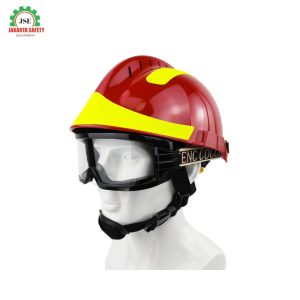 Rescue Helmet Brand ANBEN FIRE Model F2