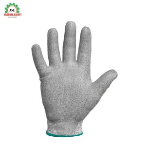 SpiderGrip HPPE Cut Resistant Gloves