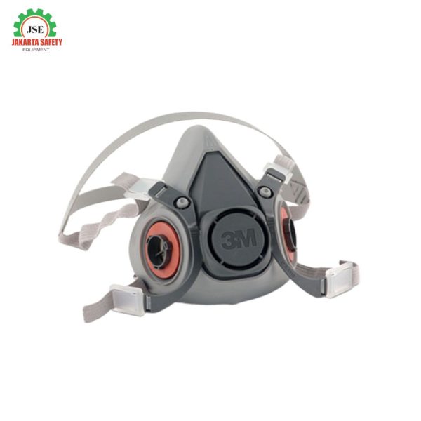 3M Respirator 6000 Series