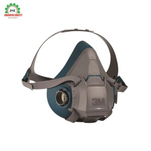 3M Respirator 6500 Series
