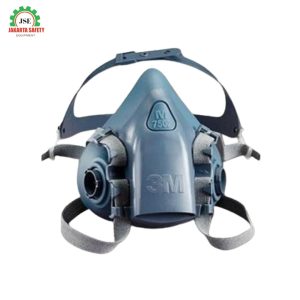 3M Respirator 7500 Series