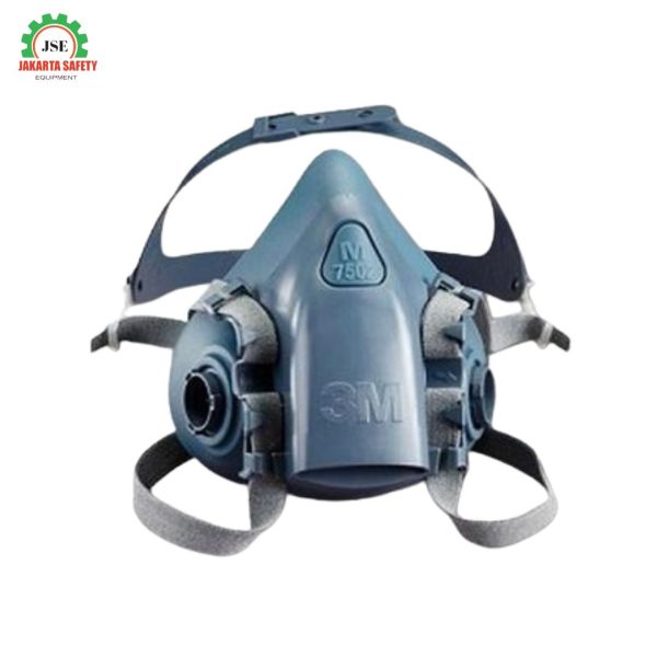 3M Respirator 7500 Series