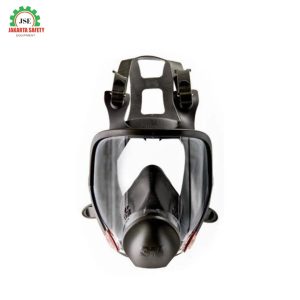 3M Respirator 7800 Series
