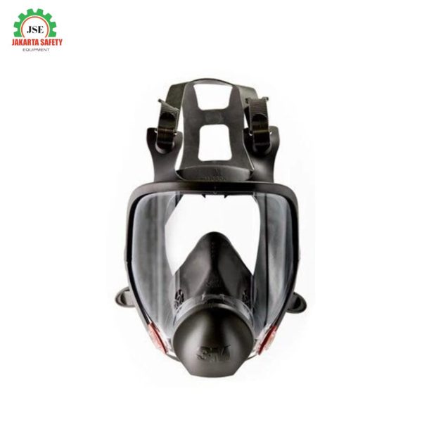 3M Respirator 7800 Series