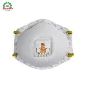 3M Respirator N9 811S