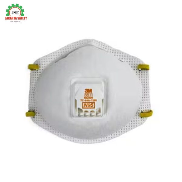 3M Respirator N9 811S