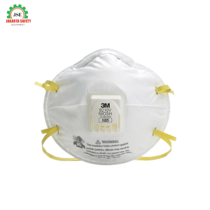 3M Respirator N9 8210V