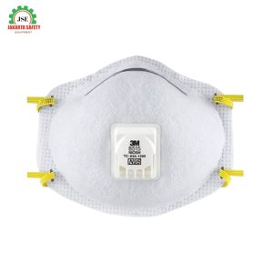 3M Respirator N95 8515